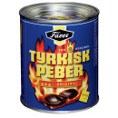 Fazer Tyrkisk Peber d&aring;se 375g