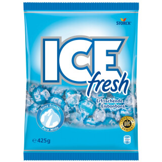 Ice fresh 425g