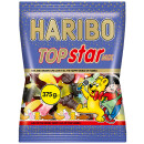 Haribo Top Star Mix 375g
