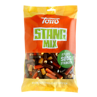 Toms Stang Mix 1kg