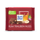 Ritter Sport Rum-Trauben-Nu&szlig; 100g