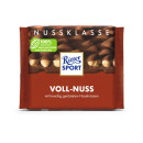 Ritter Sport Voll-Nuss 100g