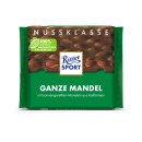 Ritter Sport Ganze-Mandel 100g