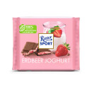 Ritter Sport Erdbeer Joghurt 100g