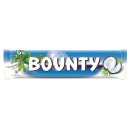 Bounty milk 9 Stck. 256g
