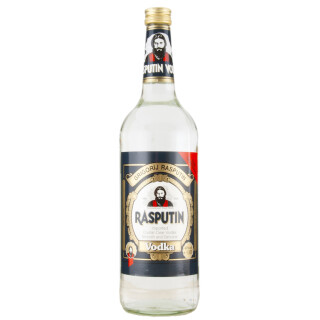 Wodka Rasputin Cristal 1 l