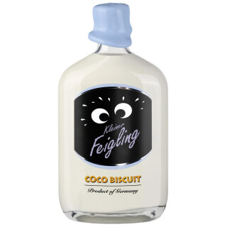 Feigling´s Coco Bisquit 0,5l