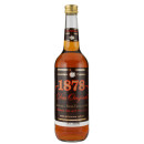 Johannsen 1878 Rum 0,7 l