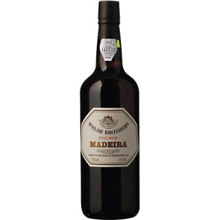Madeira Full Rich likørvin 0,7 ltr.