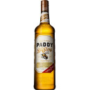 Paddy Irish Whiskey  0.7 l