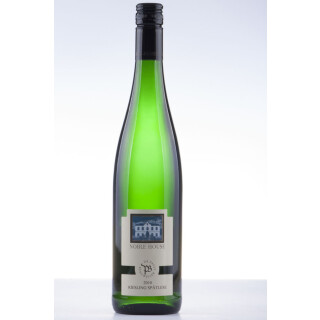 Noble House Riesling Spätlese 0,75l