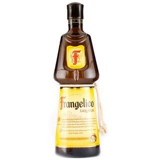 Frangelico hasselnødderlikør 0,7 l
