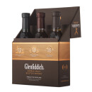 Glenfiddich Tasting Selection 3x0,2 l