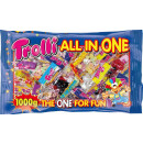 Trolli Number All in one 1kg