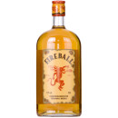 Fireball Whisky Liqueur med cinnamon og whisky  0,7L