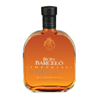 Ron Barcelo Imperial  0,7 l