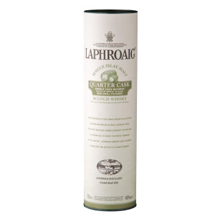 Laphroaig Quarter Cask   0,7 L