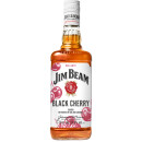 Jim Beam Black Cherry  0,7 L