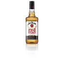 Jim Beam Red Stag  0,7 ltr.