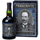 Presidente 23Y Rum 0,7 ltr