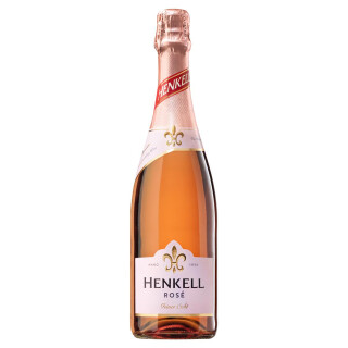 Henkell Rosé 0,75 l