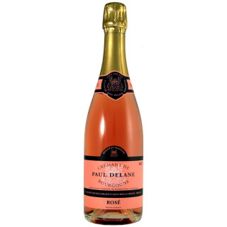 Paul Delane Cremant Rosé 0,75l
