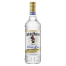 Captain Morgan White Rum 1 l