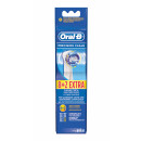 Oral-B Precision Clean 8 + 2 ekstra b&oslash;rstehoveder