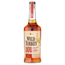 Wild Turkey 101   0,7l