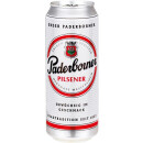 Paderborner Pilsner 0,5L plus pant