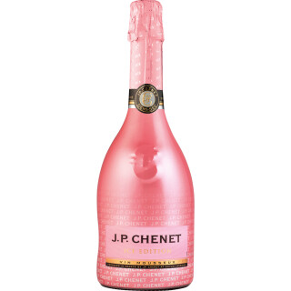 J.P.Chenet Ice Edition Mousserende rosèvin 0,75L