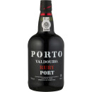 Porto Valdouro Ruby 0,7l