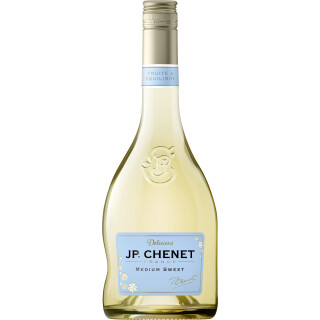 J.P. Chenet Medium Sweet Blanc 0,75 l