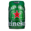Heineken Original 5L fad
