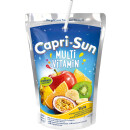 Capri Sun Multivitamin 10 x 0,2 l