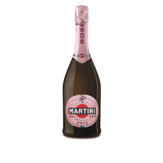 Martini Rosé 0,75 l