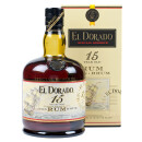 El Dorado  Rom 15 &Aring;r   0,7 l