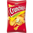 Crunchips Cheese &amp; Onion 175g