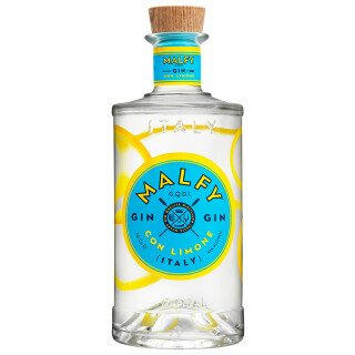Malfy Gin Con Limone 0,7L