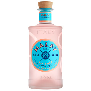 Malfy Gin Rosa 0,7L