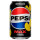 Pepsi Max Lemon 24 x 0,33L