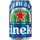 Heineken alkoholfri 24x0,33l dåser