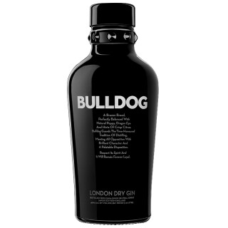 Bulldog Gin 1,0L