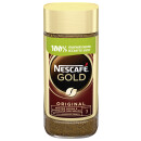 Nescaf&eacute; gold 200g