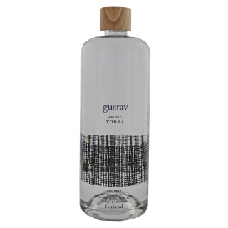 Gustav Vodka 0,7L