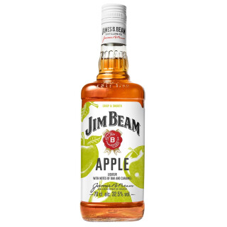 Jim Beam Apple 0,7L