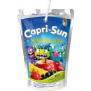 Capri Sun Monster Alarm 10 x 0,2 l