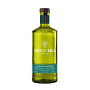 Whitley Neill Lemongrass &amp; Ginger Gin 0,7 l