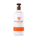 Whitley Neill Blood Orange Gin 0,7 l