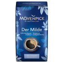 M&ouml;venpick kaffepulver der Milde 500 g
